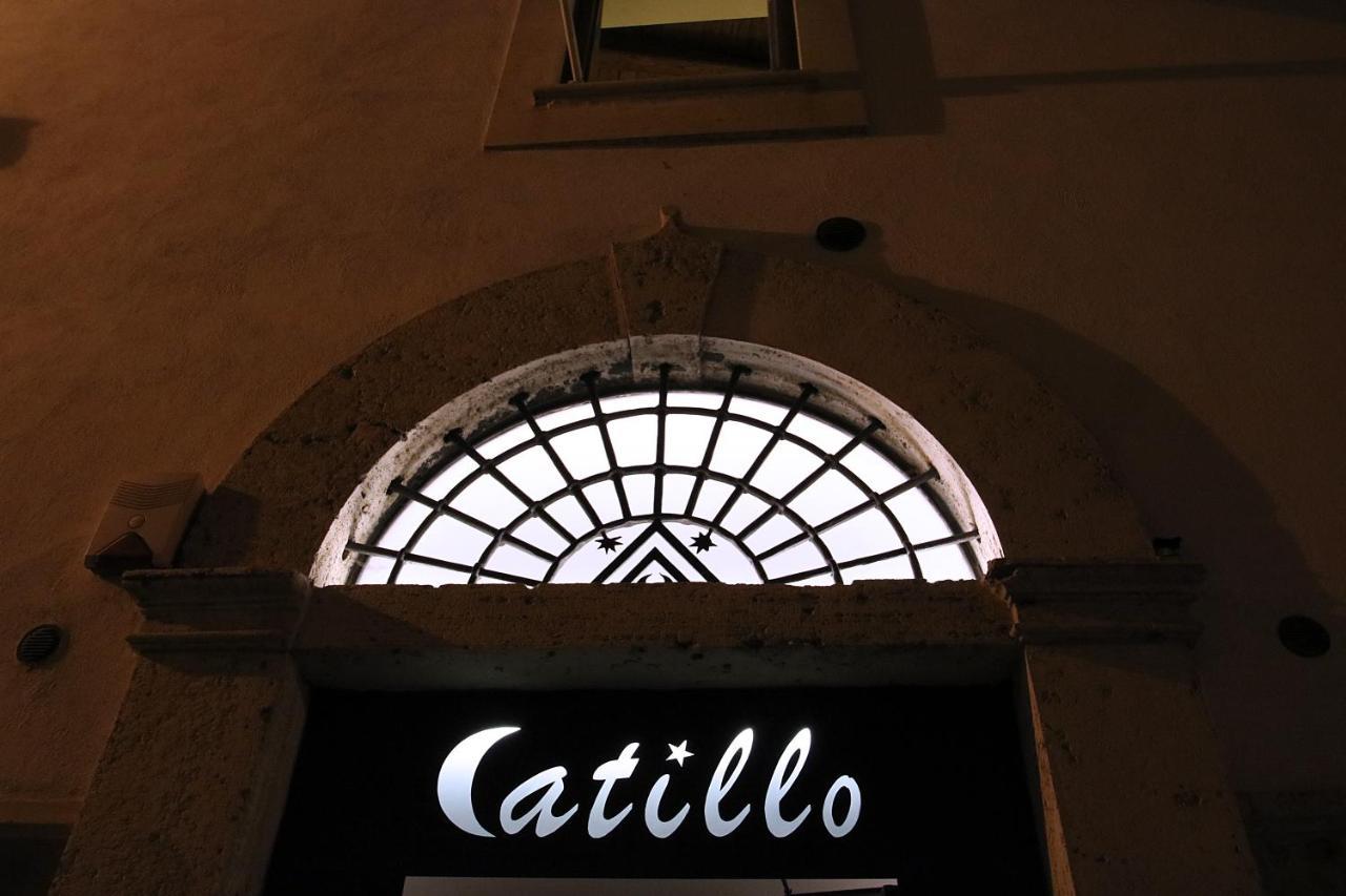 B&B Catillo Tivoli Exterior photo